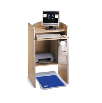 MOBILE PERSONALIZZATO PER POSTUROMETRO