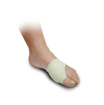 GUAINA ALLUCE VALGO MISURA UNICA PZ. 1