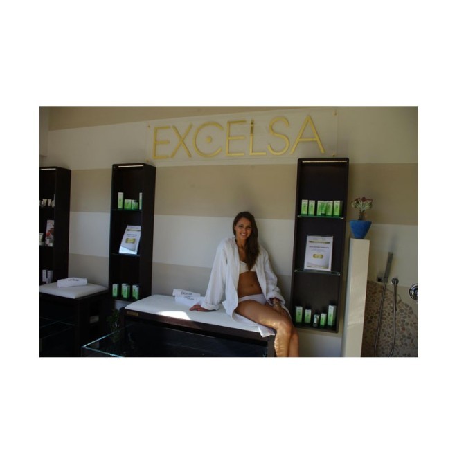 ZANNI FISH SPA DOUBLE