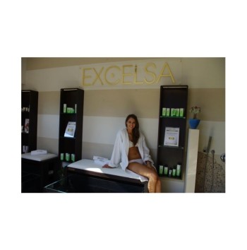 ZANNI FISH SPA DOUBLE