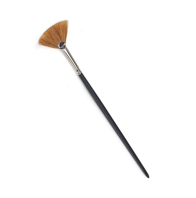 PENNELLO A VENTAGLIO