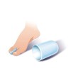 Cappuccio Proteggi Dita Piedi in Gel