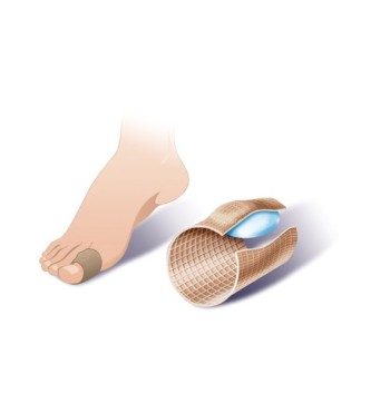 ANELLO DITA GEL S PZ. 1