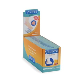 Espositore Molizann PZ. 12 - Feltro Speciale per Protezioni Personalizzate | Zanni Podospecial