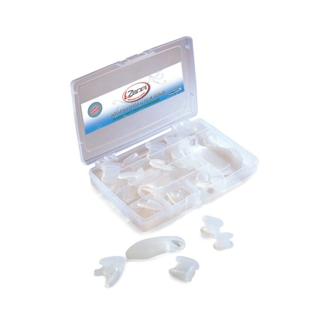 Box Zanni Gel - Produttore e Fornitore Specializzato per Professionisti del Settore Medico