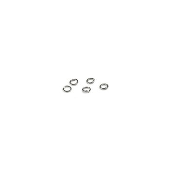 Anelli Dita Piercing Argento PZ. 100 - Zanni Podospecial: Produttore e Venditore Specializzato