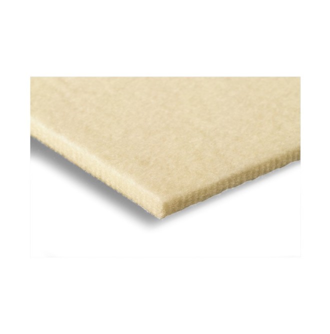 Semicompresso in pura lana merinos per sovraccarichi - Zanni Podospecial