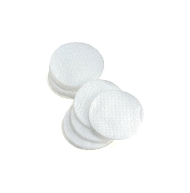 DISCHETTI COTONE IDROFILO PZ. 80