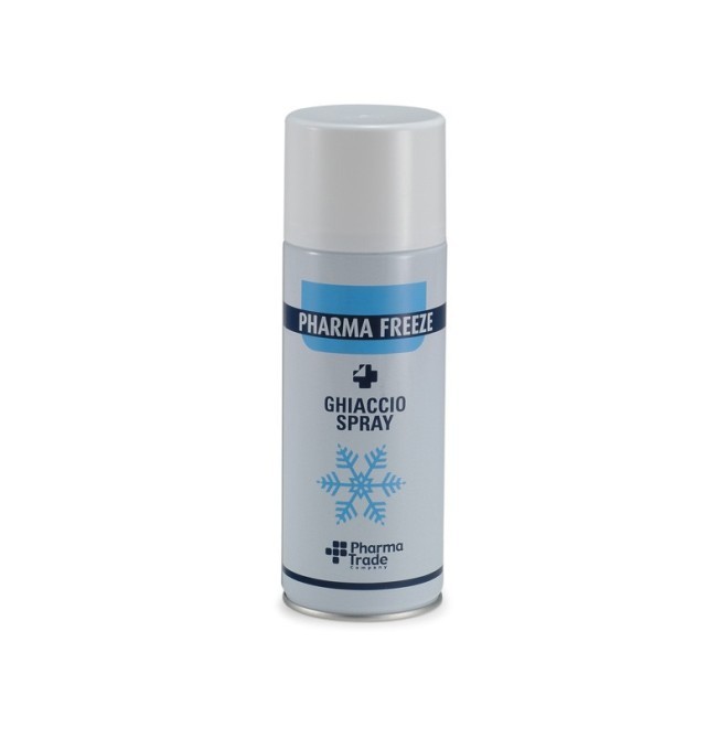 PHARMA FREEZE SPRAY ML.400