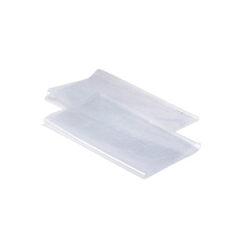 Buste Plastica Monouso Per Mani PZ. 100 - Zanni Podospecial: Produttore e Fornitore Specializzato