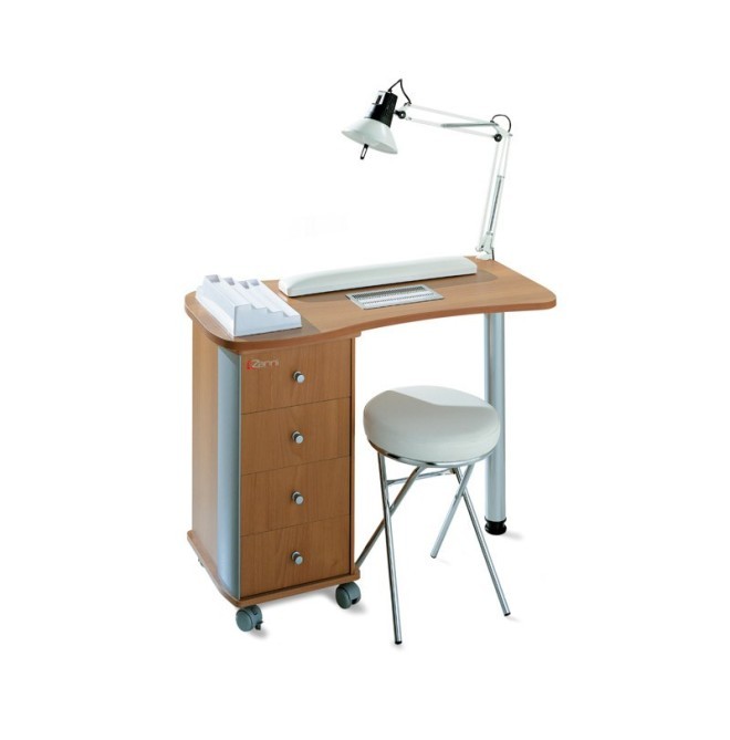 Tavolo Professionale Con Aspiratore Bianco - Zanni Podospecial: Produttore e Venditore Specializzato