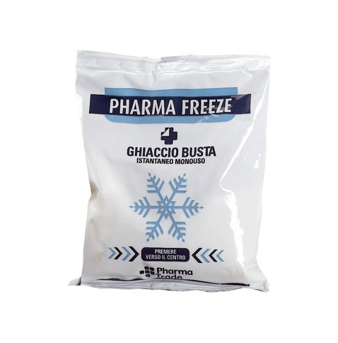 PHARMA FREEZE GHIACCIO BUSTA