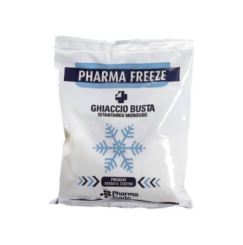 PHARMA FREEZE GHIACCIO BUSTA