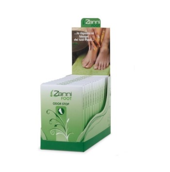 ODOR STOP ESPOSITORE PZ.12