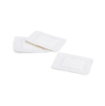 Farmapore CM.5X7 PZ.50 - Medicazione sterile adesiva ipoallergenica per professionisti