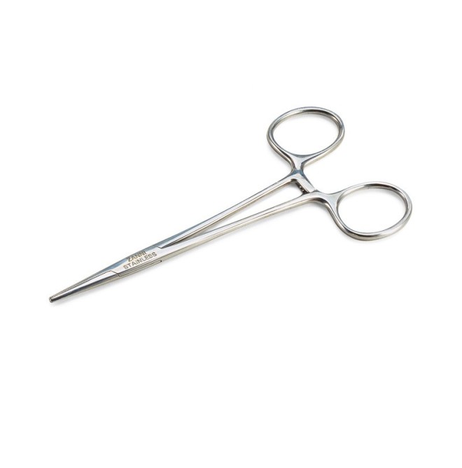 Pinza Halstead-Mosquito cm.12 - Strumenti professionali per podologi e ortopedici