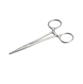 Pinza Halstead-Mosquito cm.12 - Strumenti professionali per podologi e ortopedici