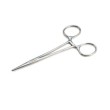 Pinza Halstead-Mosquito cm.12 - Strumenti professionali per podologi e ortopedici