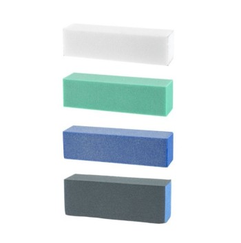 Kit Buffer Assortite PZ. 6 - Zanni Podospecial: Produttore e Venditore di Prodotti Professionali