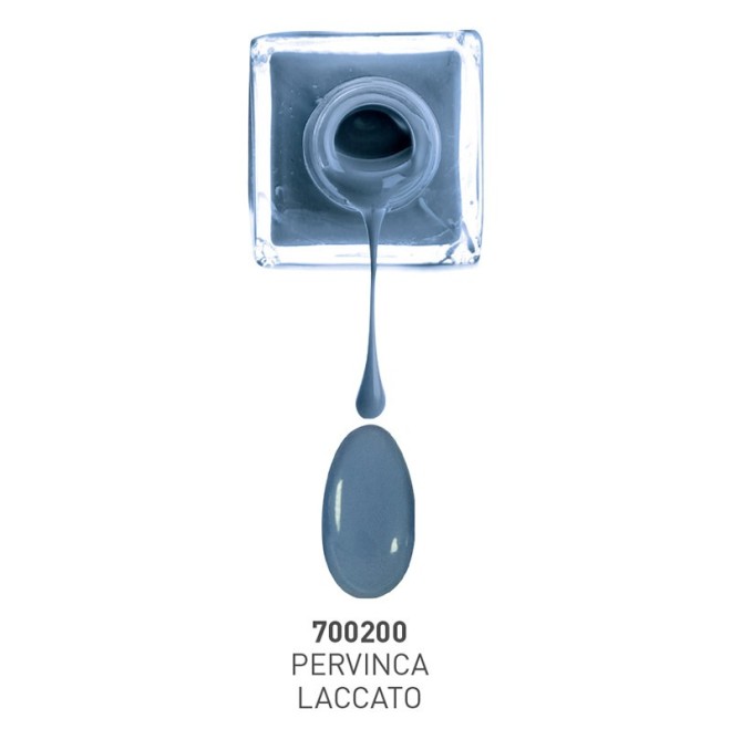 Smalto Excelsa Pervinca Laccato - Zanni Podospecial: Qualità Professionale