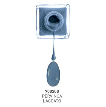 Smalto Excelsa Pervinca Laccato - Zanni Podospecial: Qualità Professionale