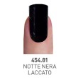 Smalto Gel Notte Nera ML. 14 - Zanni Podospecial: Produttore e Venditore Specializzato