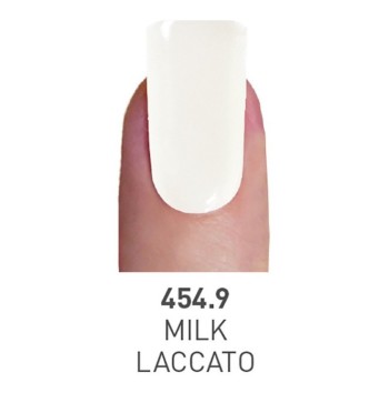 Smalto Gel Milk ML. 14 - Zanni Podospecial: Produttore e Venditore Professionale