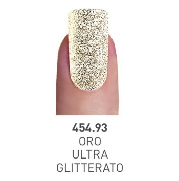 Smalto Gel Oro Ultra 14ml - Zanni Podospecial: Produttore e Venditore Specializzato
