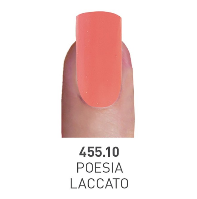 Smalto Gel Poesia ML. 5 LACCATO - Zanni Podospecial: Produttore e Venditore Specializzato