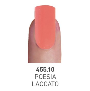 Smalto Gel Poesia ML. 5 LACCATO - Zanni Podospecial: Produttore e Venditore Specializzato