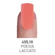 Smalto Gel Poesia ML. 5 LACCATO - Zanni Podospecial: Produttore e Venditore Specializzato