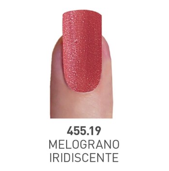 Smalto Gel Melograno ML. 5 IRIDISCENTE - Zanni Podospecial: Produttore e Venditore Professionale