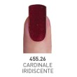 Smalto Gel Cardinale ML. 5 IRIDISCENTE - Zanni Podospecial: Produttore e Venditore Professionale