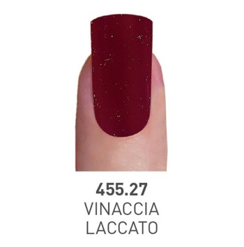 Smalto Gel Vinaccia ML. 5 LACCATO - Zanni Podospecial: Produttore e Venditore Specializzato