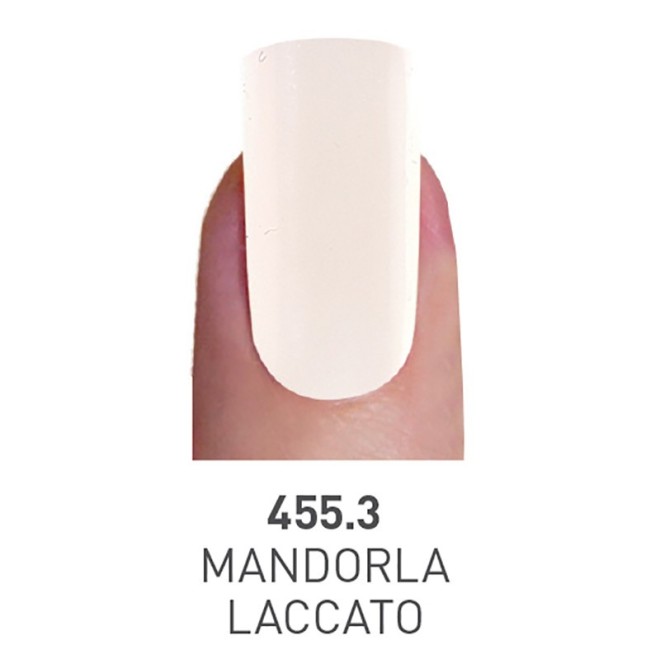 Smalto Gel Mandorla ML. 5 LACCATO - Zanni Podospecial: Produttore e Venditore Professionale