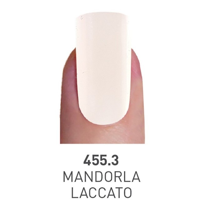 SMALTO GEL MANDORLA ML. 5