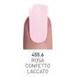 Smalto Gel Rosa Confetto ML.5 LACCATO - Zanni Podospecial: Produttore e Venditore Professionale