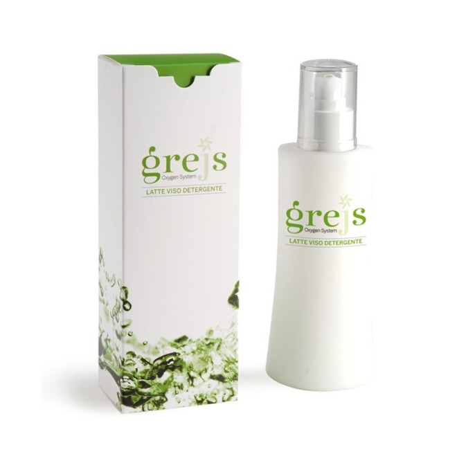 Latte Detergente ML. 200 - Emulsione per detergere e ammorbidire la pelle sensibile - Zanni Podospecial