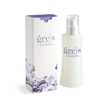 LOZIONE MICELLARE ML. 200