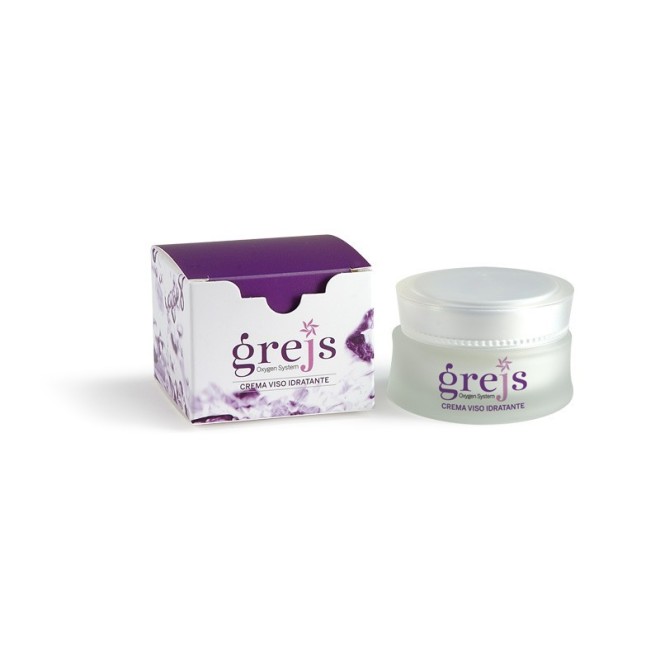 Crema Idratante ML. 30 - Zanni Podospecial: Ossigeno Incapsulato per una Pelle Vellutata