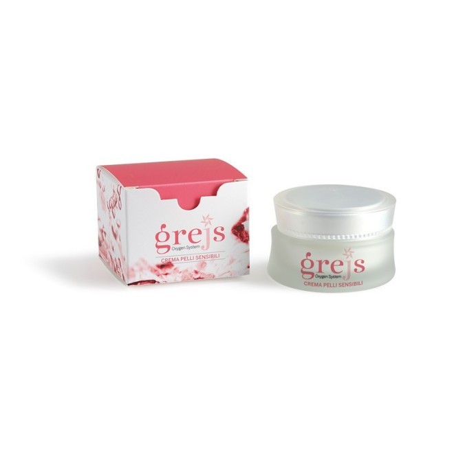 Crema Pelli Sensibili 30ml - Zanni Podospecial: Produttore e Venditore Professionale