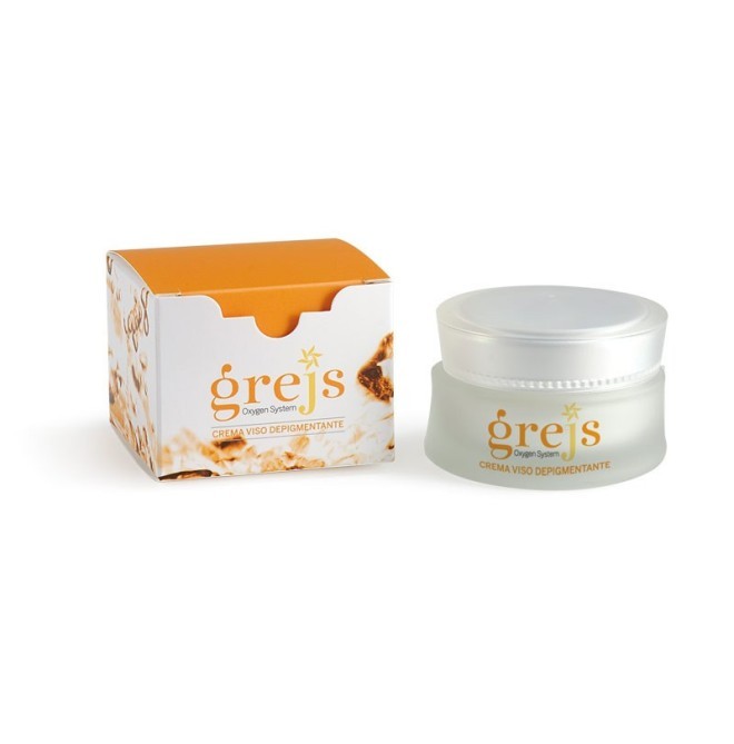 Crema Depigmentante ML. 30 - Trattamento professionale per discromie cutanee - Zanni Podospecial