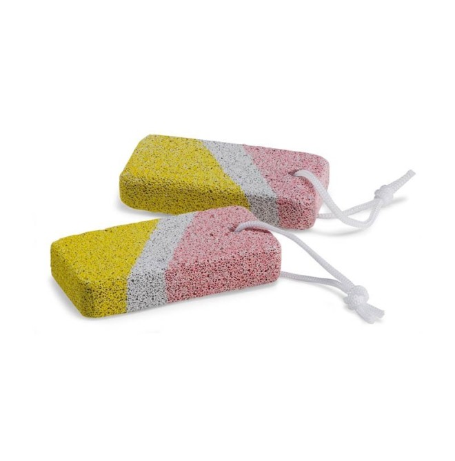 Pietra Pomice per piedi a Nuvola