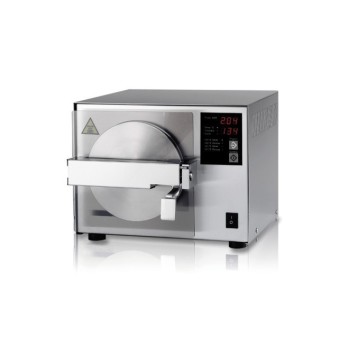 Autoclave Axyia Classe S Litri 6 - Sterilizzazione professionale per podologi