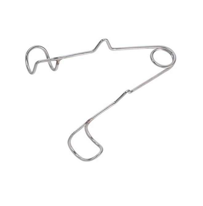 Divaricatore dita a molla cm. 9 - Zanni Podospecial: Produttore e Venditore Specializzato