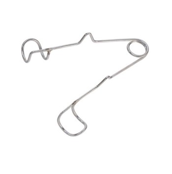 Divaricatore dita a molla cm. 9 - Zanni Podospecial: Produttore e Venditore Specializzato