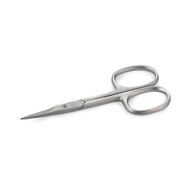 Iris per cuticole super inox retta cm. 9 - Strumenti professionali per podologi e ortopedici