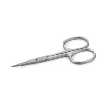 Iris per cuticole super inox retta cm. 9 - Strumenti professionali per podologi e ortopedici