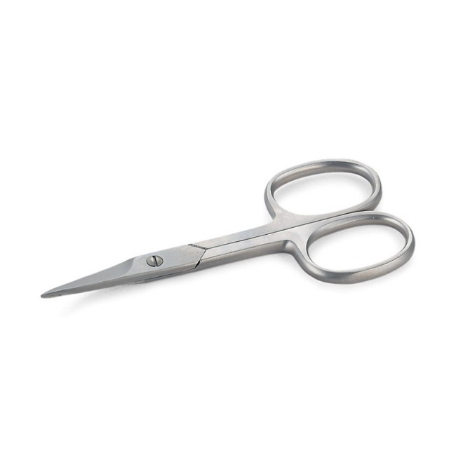 Martin retta unghie inox satinata cm. 9 - Strumenti professionali per podologi e ortopedici