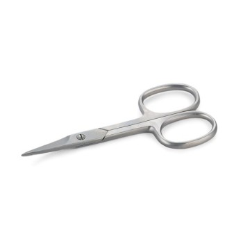 Martin retta unghie inox satinata cm. 9 - Strumenti professionali per podologi e ortopedici